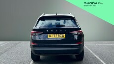 Skoda Kodiaq 1.5 TSI SE L Executive 5dr DSG [7 Seat] Petrol Estate